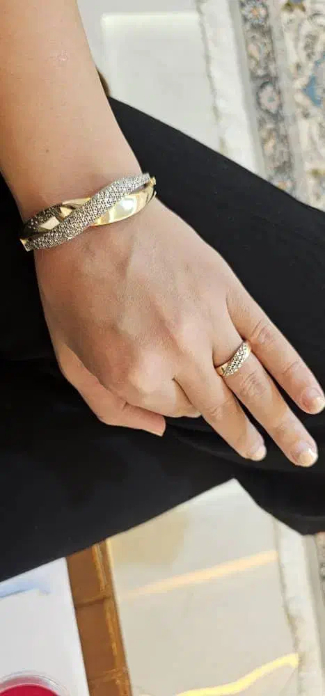 طلا|جواهرات|خمین, |دیوار