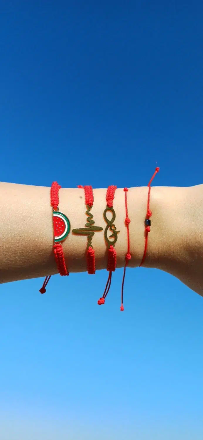 دستبند آرزو|جواهرات|اراک, |دیوار