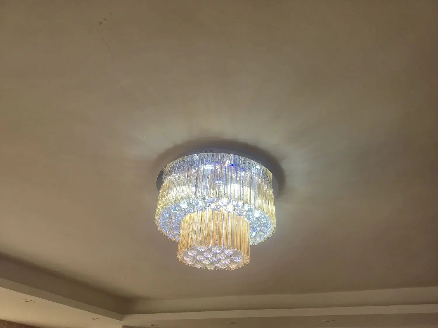 لوستر|لوستر و چراغ آویز|بندر انزلی, صابرحنان|دیوار