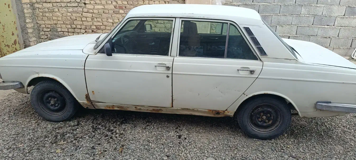 سواری پیکان|خودرو سواری و وانت|گلپایگان, |دیوار