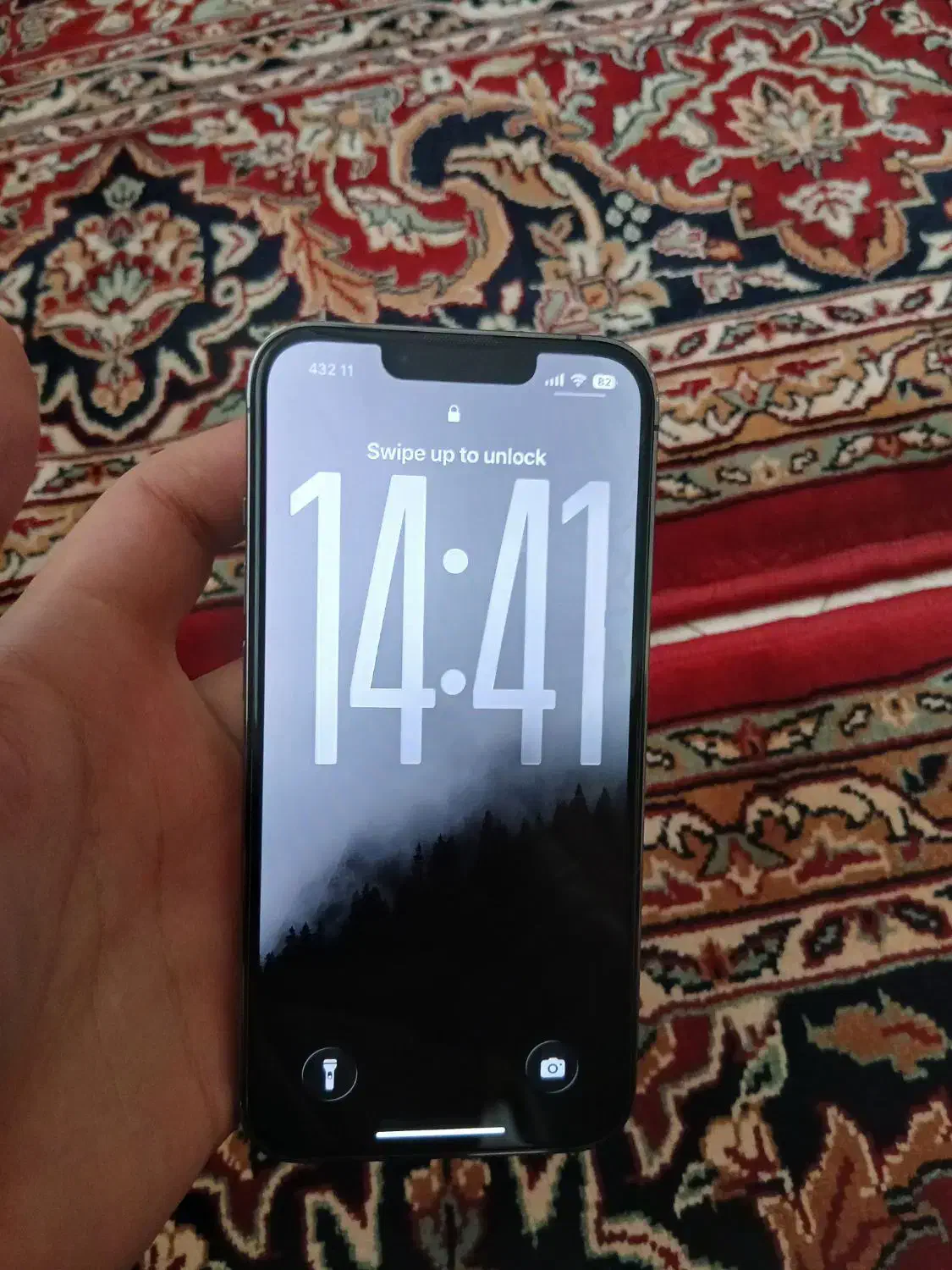 آیفون 13 پرو|موبایل|مشهد, سناباد|دیوار
