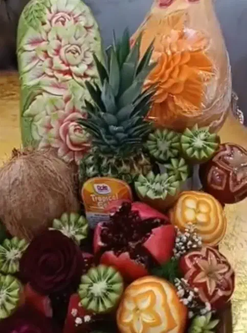 تزئینات   شب یلدا|صنایع دستی و سایر لوازم تزئینی|تهران, قصر فیروزه ۱|دیوار