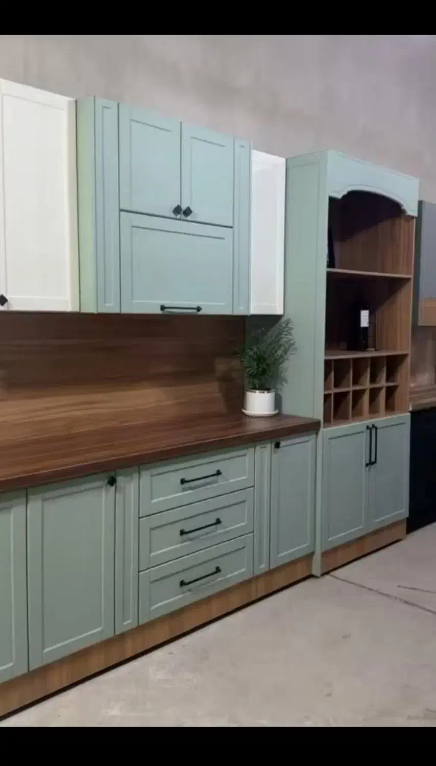 کابینت صدری 7648|مصالح و تجهیزات ساختمان|سلمان‌شهر, |دیوار