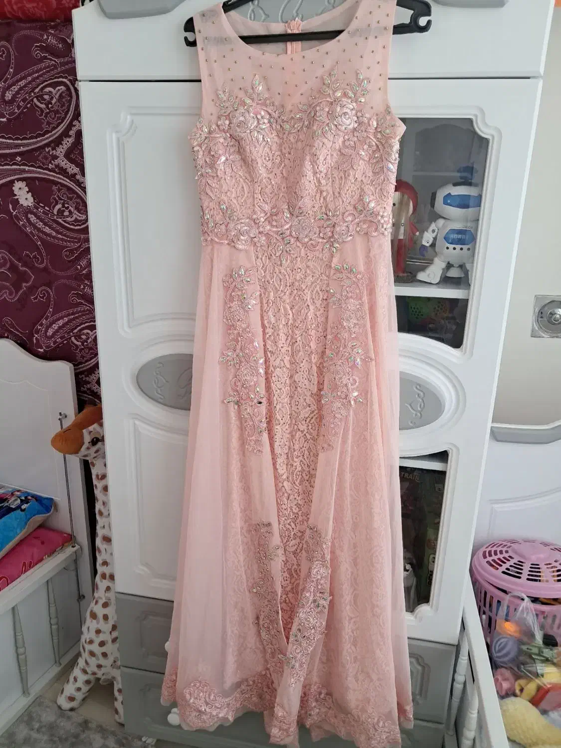 لباس مجلسی|لباس|مراغه, |دیوار