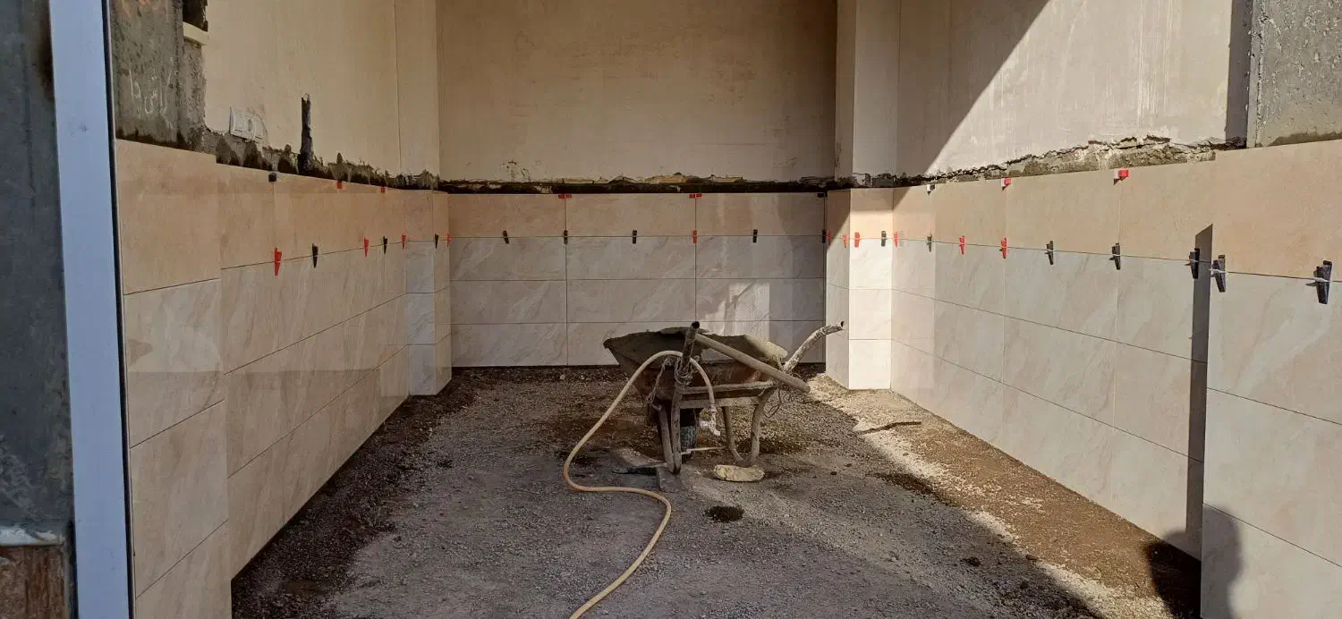 شاگرد کاشی کاری|استخدام معماری، عمران و ساختمانی|سراب, |دیوار