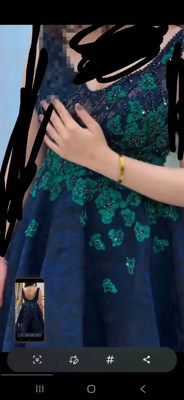 لباس مجلسی ماراتی|لباس|آفتاب, |دیوار