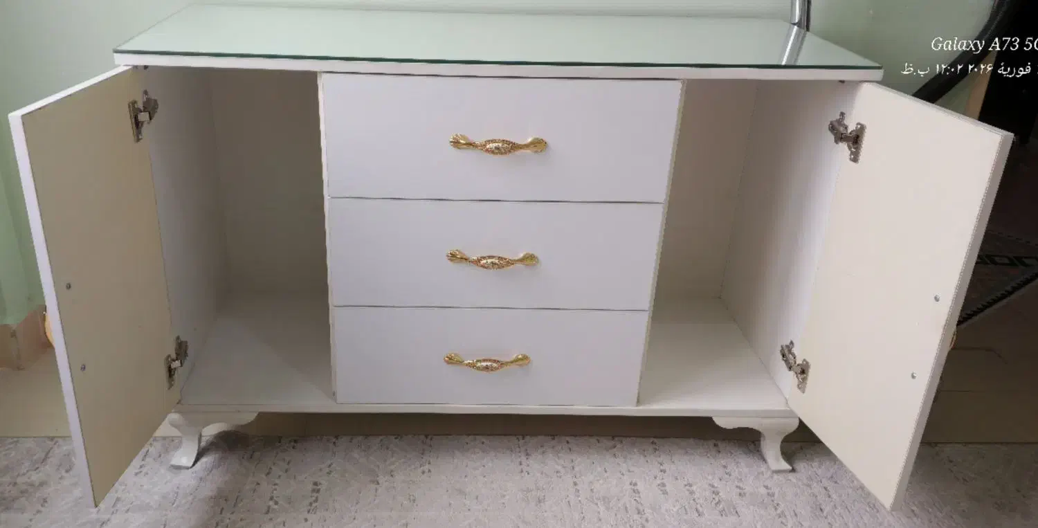 کمد دراور|جاکفشی، کمد، دراور|محمدیه-قزوین, |دیوار