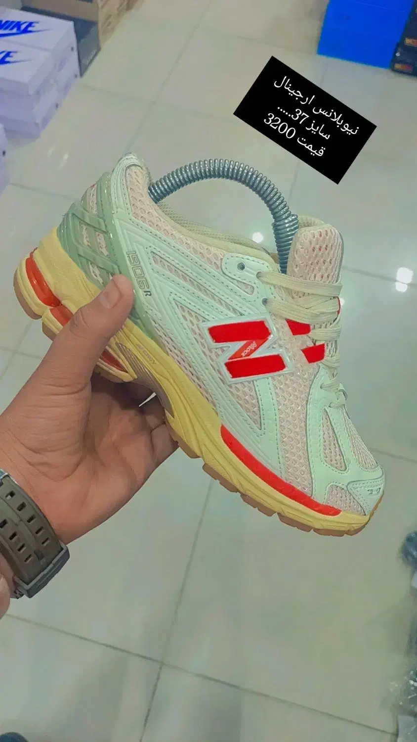 اصلی میخای بیا تا بدم بهت|کیف، کفش، کمربند|شیراز, سعدیه شمالی|دیوار