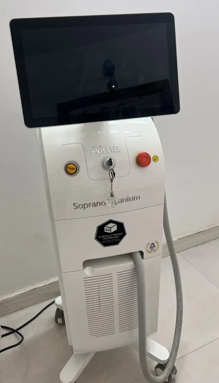 دستگاه لیزرموهای زائد،لاغری واراف نیدلینگ|آرایشی، بهداشتی، درمانی|تهران, فلسطین (میدان انقلاب)|دیوار