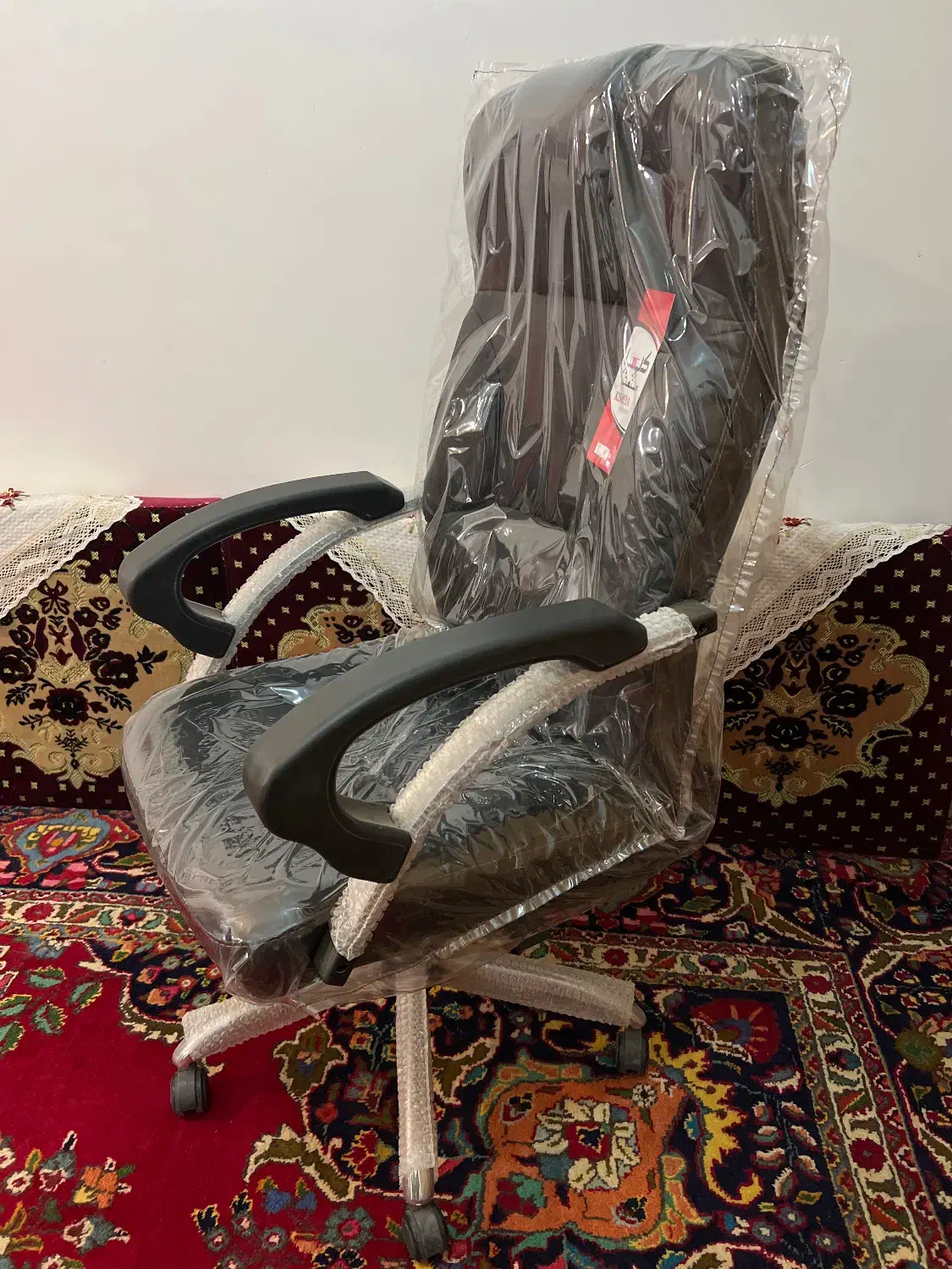 فروش صندل مدیریت،میزمدیریت،صندلی انتظار|مبلمان اداری|آذرشهر, |دیوار