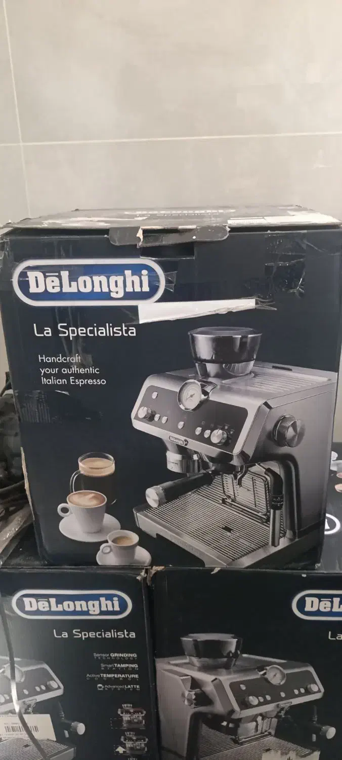 دستگاه اسپرسو نو نو|سماور، چای‌ساز، قهوه‌ساز|کرمان, |دیوار