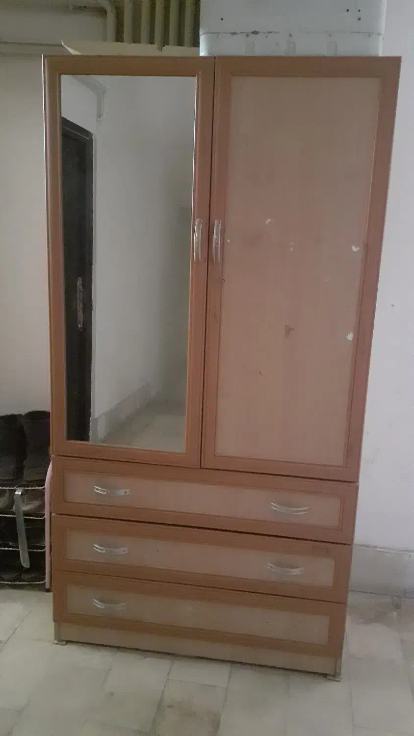 کمد دراور|جاکفشی، کمد، دراور|سنندج, |دیوار