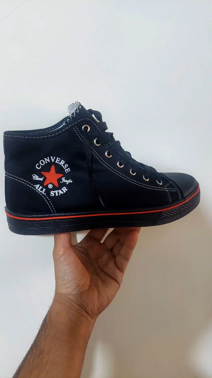 کتونی زنانه|کیف، کفش، کمربند|تهران, امام زاده حسن|دیوار