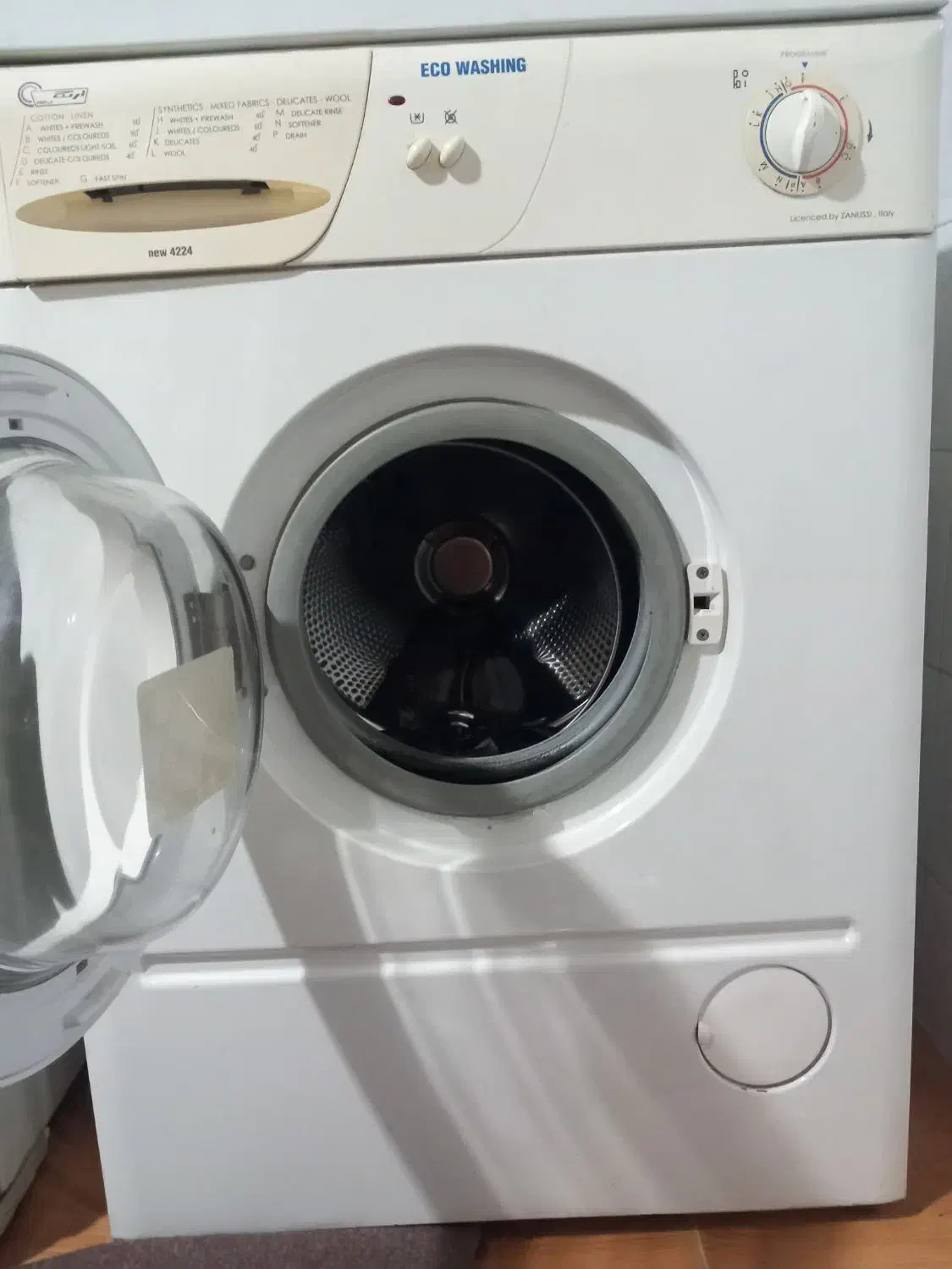 لباسشویی ارج|ماشین لباسشویی و خشککن لباس|لنگرود, |دیوار