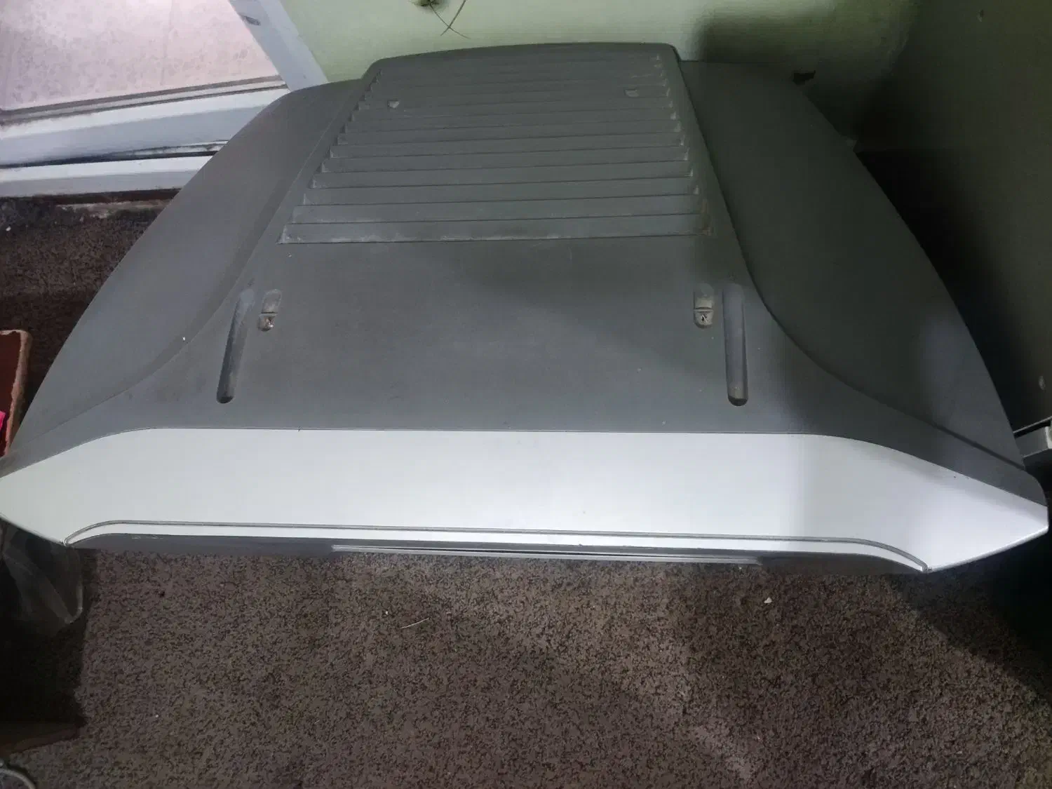 تلفیزیون 32اینچ|تلویزیون و پروژکتور|بندر ماهشهر, |دیوار