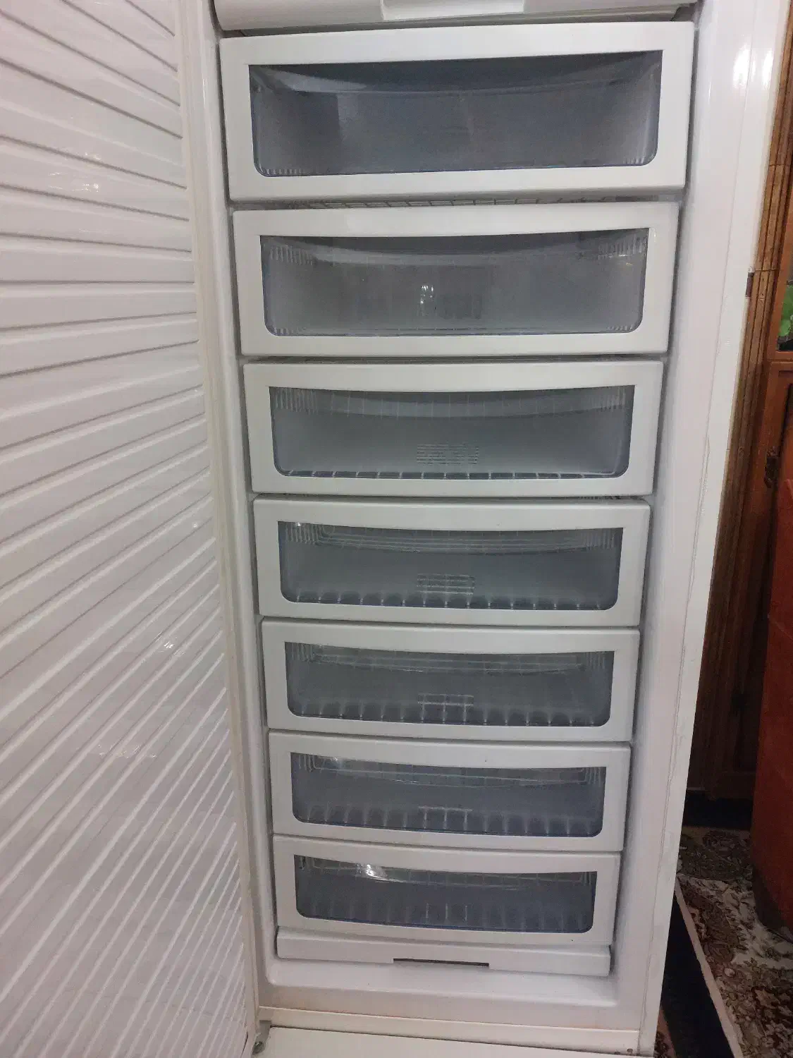 یخچال|یخچال و فریزر|اراک, |دیوار