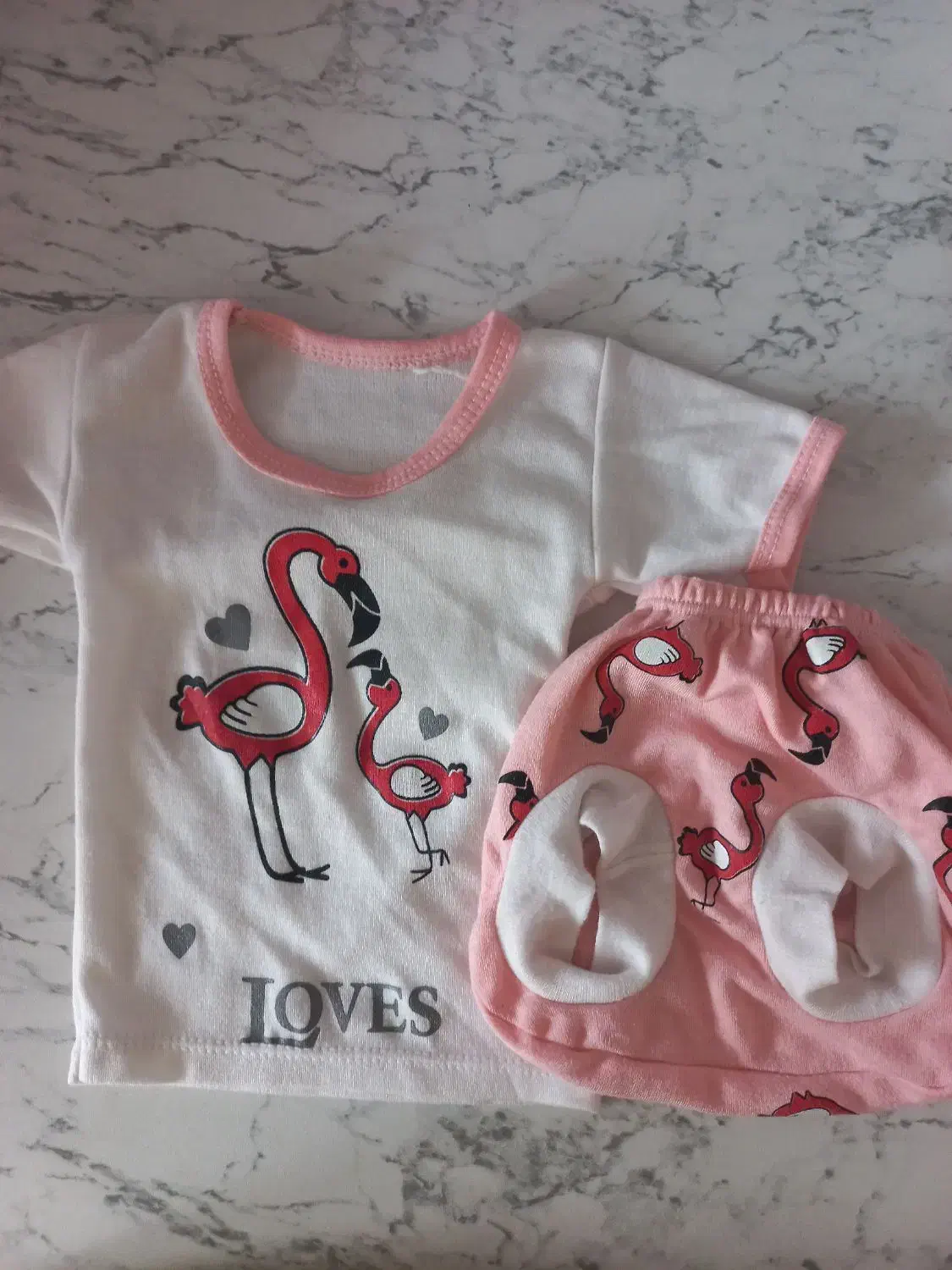 لباس نوزادی|کفش و لباس بچه|دورود, |دیوار