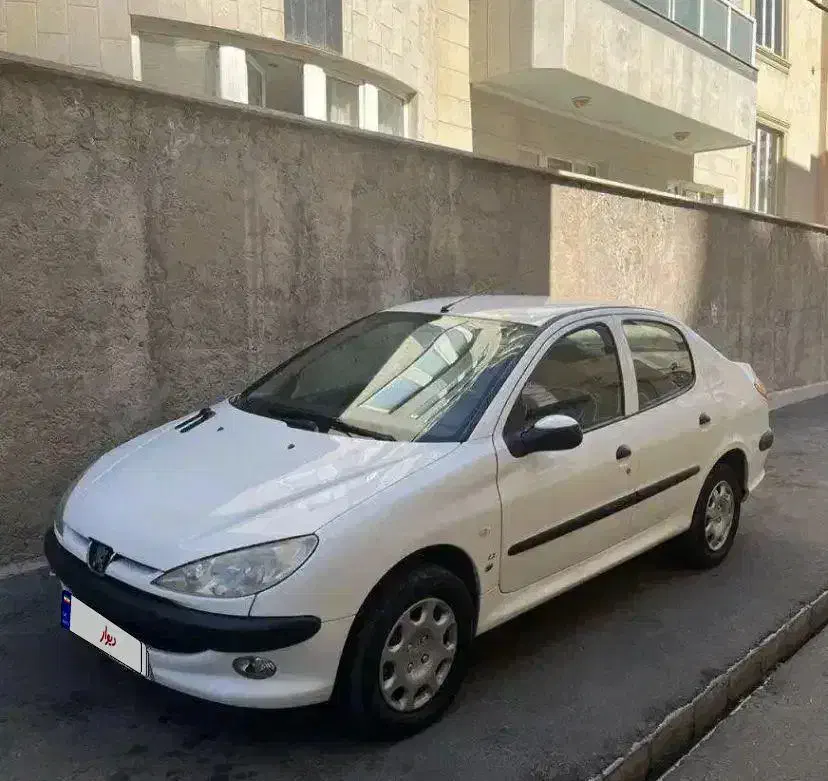 Sdمدل ۹۳|خودرو سواری و وانت|سنندج, |دیوار