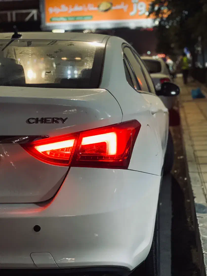 فروش شرایطی اریزو ۵ اتومات مدل۹۵ نسخه فول|خودرو سواری و وانت|مشهد, کوثر|دیوار