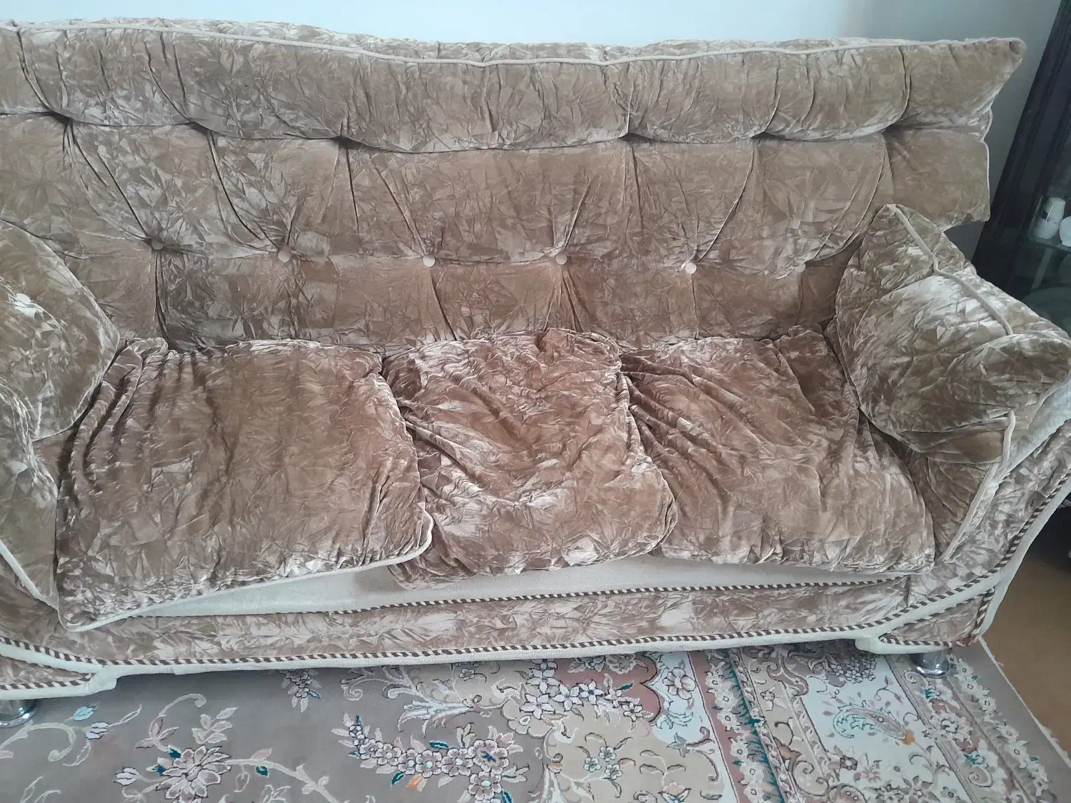 مبل|مبلمان خانگی و میز عسلی|اردبیل, |دیوار