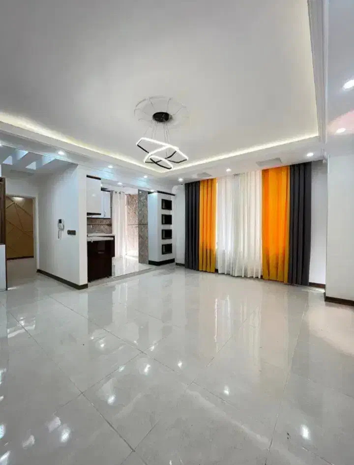 ۵۷متر قلب منطقه(کهریزک)مدرن و مجهز|فروش آپارتمان|ری, اقدسیه|دیوار