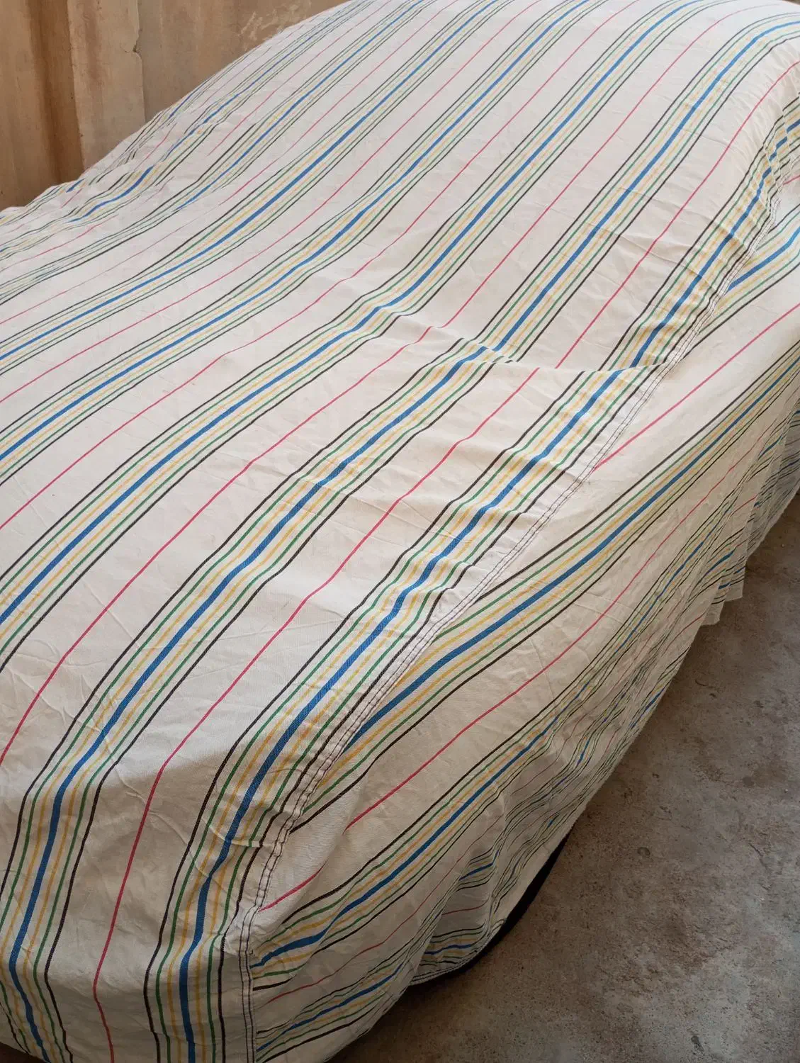 پژو ۲۰۷i TU5P پانا دستی|خودرو سواری و وانت|اهواز, امانیه|دیوار