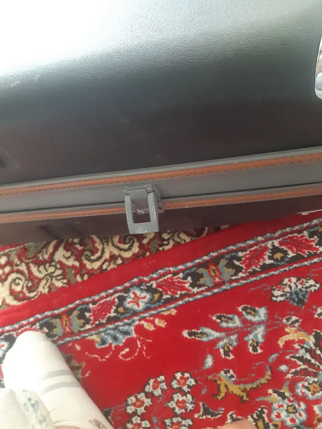 چمدان مسافرتی|کیف، کفش، کمربند|کرمان, |دیوار