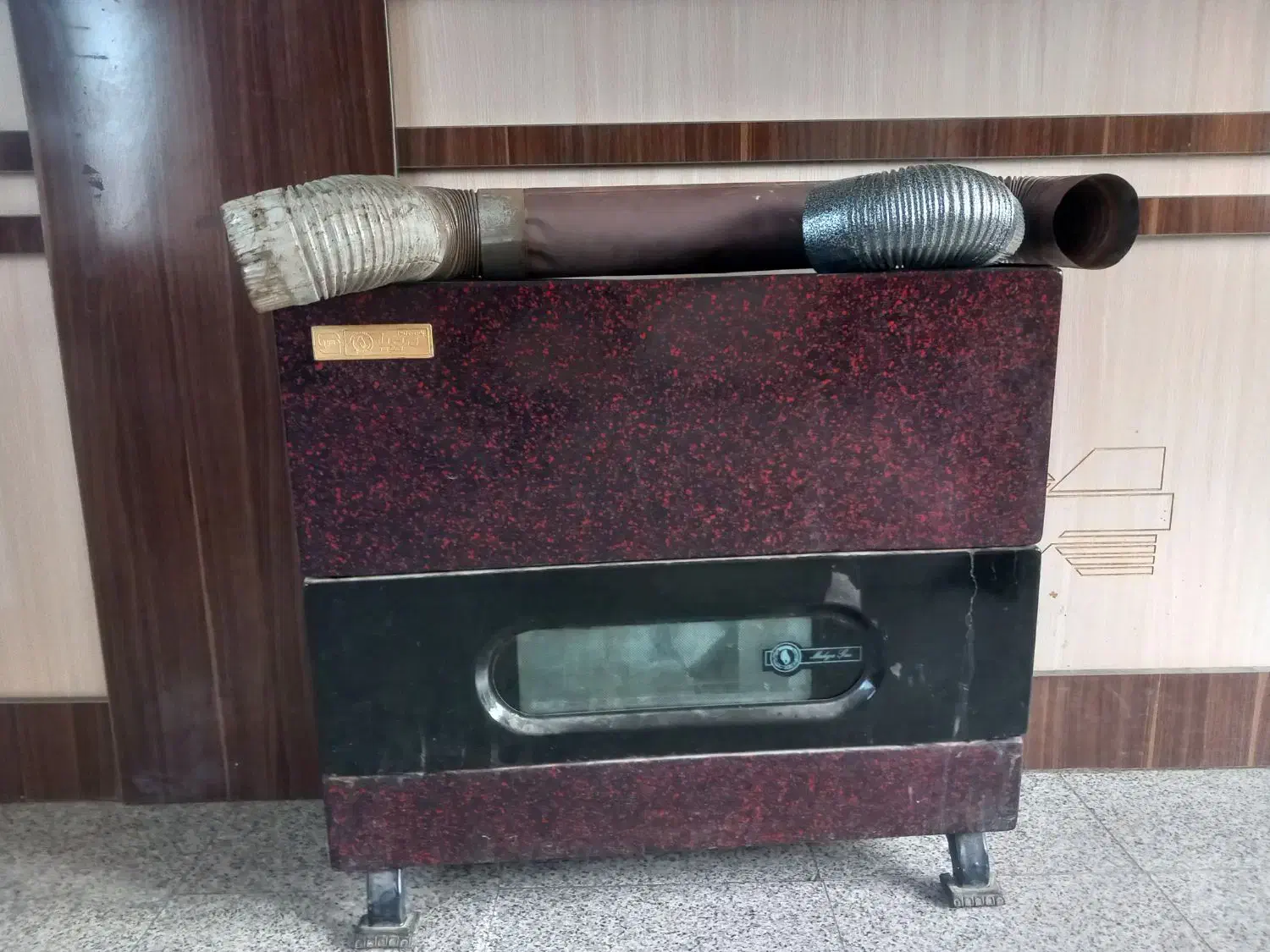 تعمیر انواع بخاری و لباسشویی و جاروبرقی و اتو و...|خدمات پیشه و مهارت|بجنورد, |دیوار