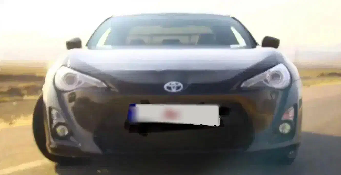gt86|خودرو سواری و وانت|تهران, پونک|دیوار