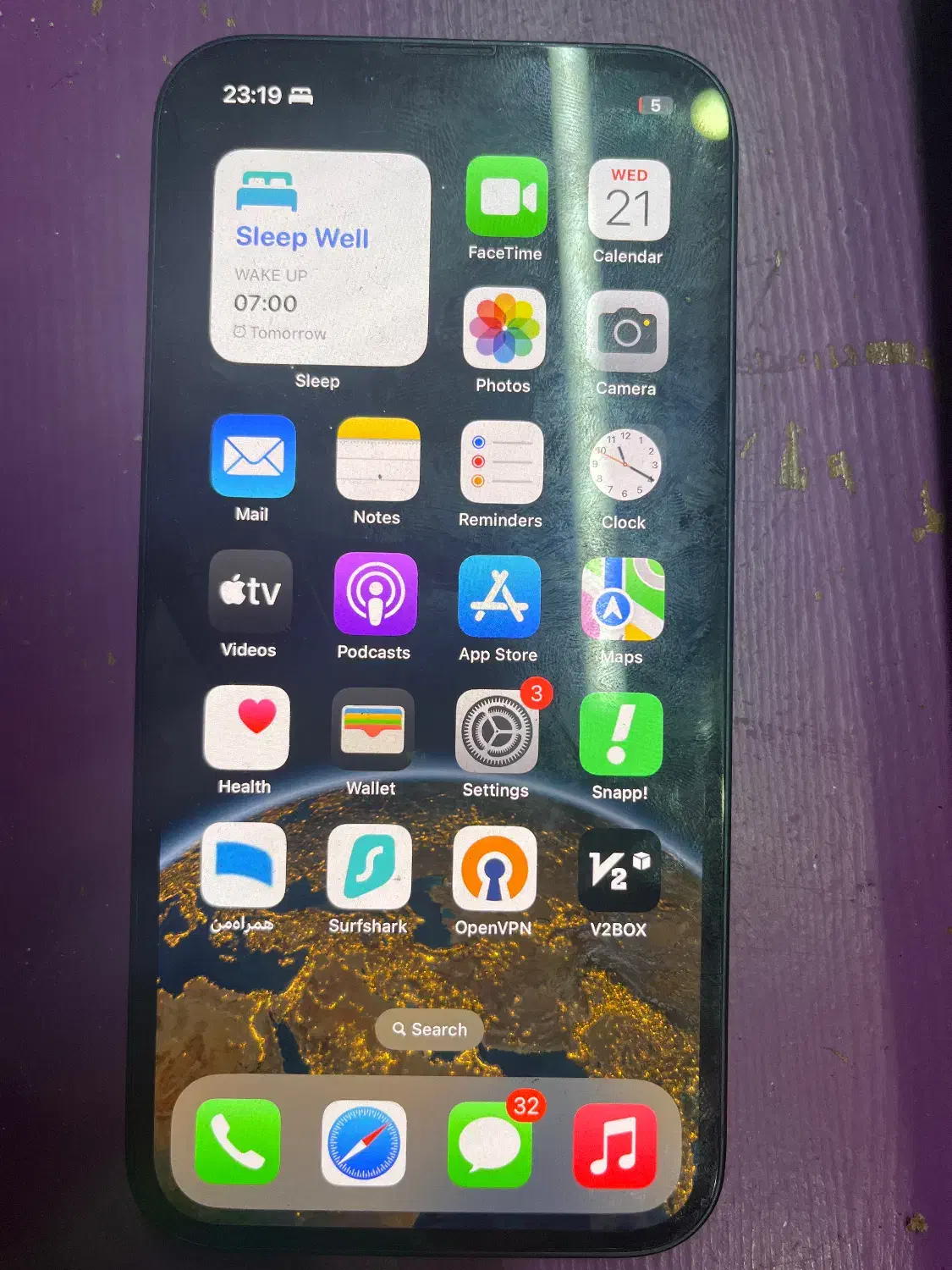 آیفون ۱۳|موبایل|اصفهان, باب الدشت|دیوار