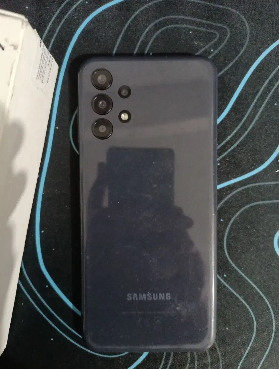 A13|موبایل|خرم‌آباد, |دیوار