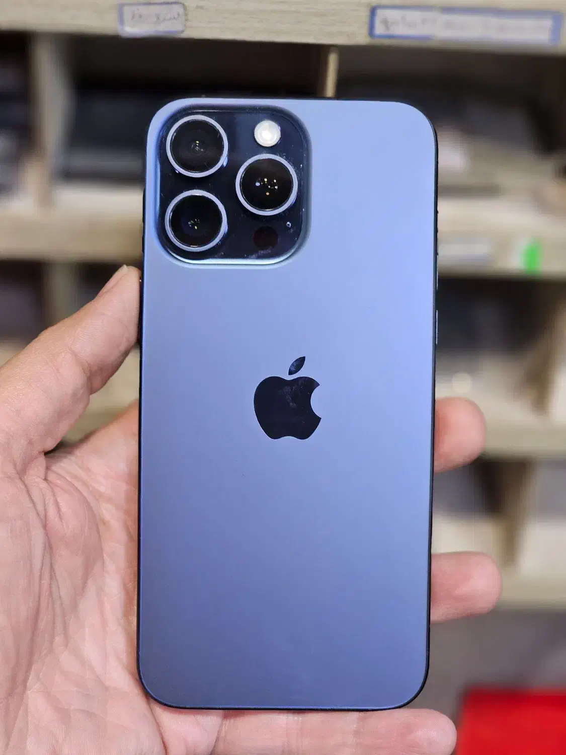 15promax قفل ایکلود|موبایل|تهران, شیوا|دیوار