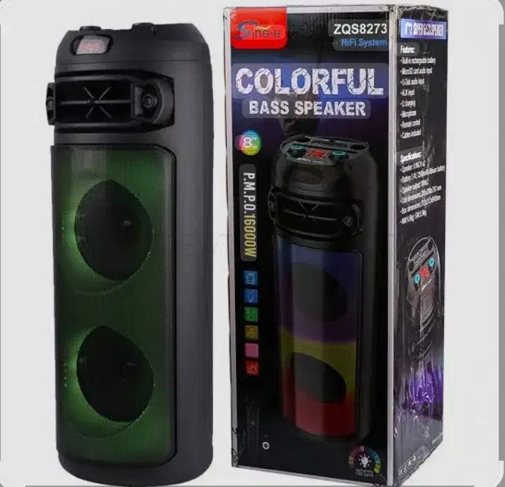 فروش ویژه اسپیکرهای با کیفیت عمده و خورده|سیستم صوتی خانگی|ارومیه, |دیوار