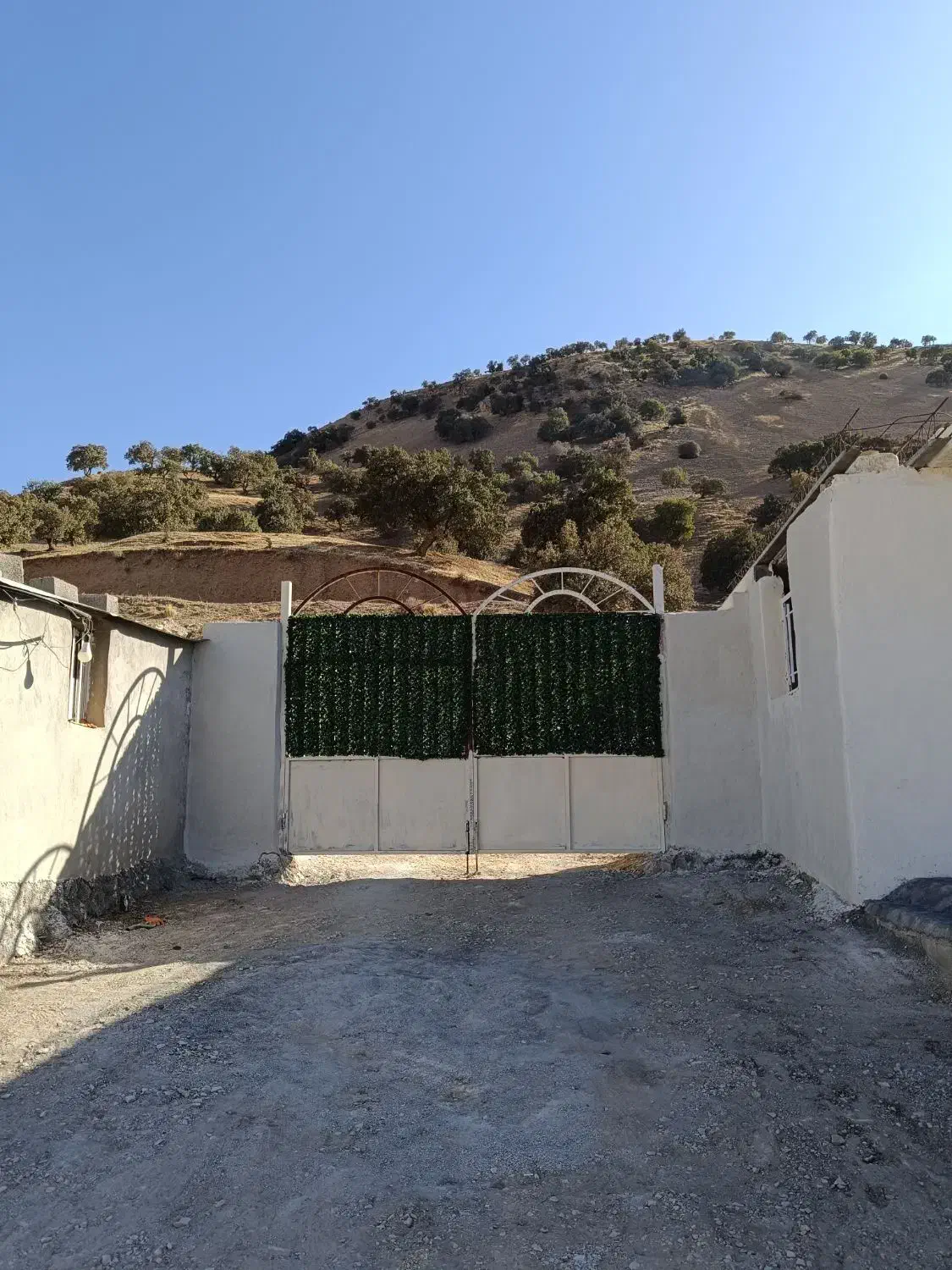 گاوداری قابلیت جذب وام میلیاردی|فروش خانه و ویلا|صالح آباد (ایلام), |دیوار