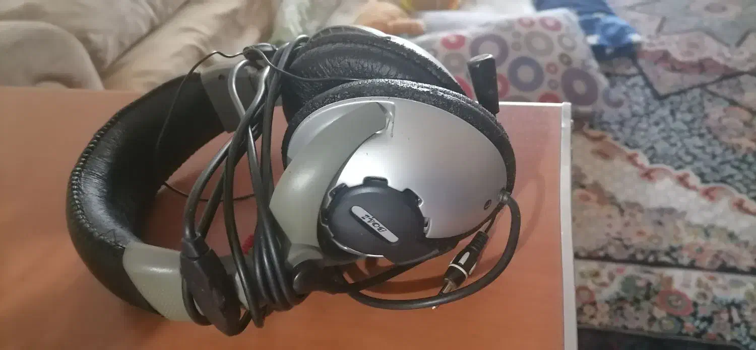 هنذفزی دوشاخ ه|لوازم جانبی موبایل و تبلت|شیراز, اصلاحنژاد|دیوار