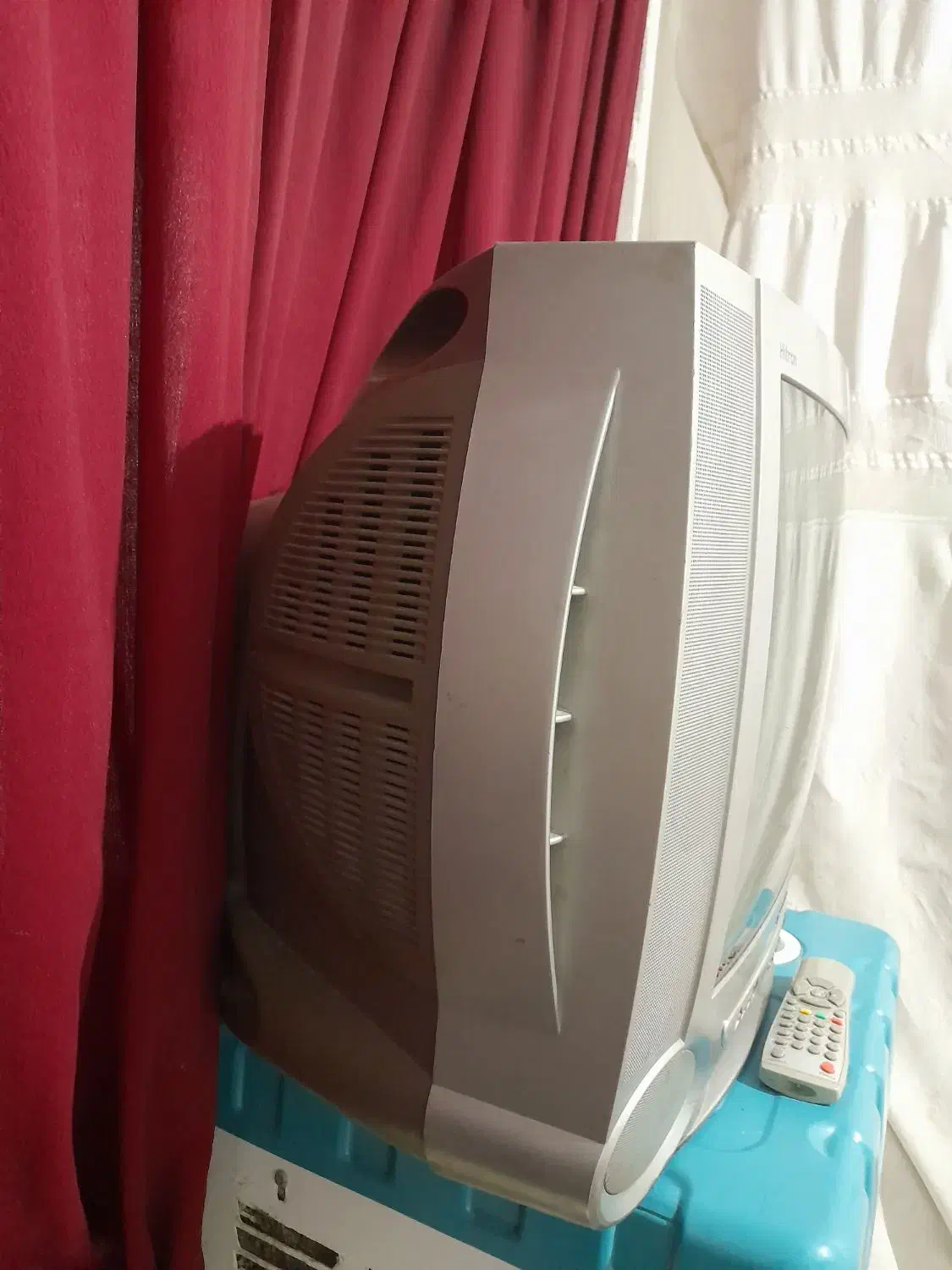 تلویزیون سامسونگ|تلویزیون و پروژکتور|مشهد, پنجتن|دیوار