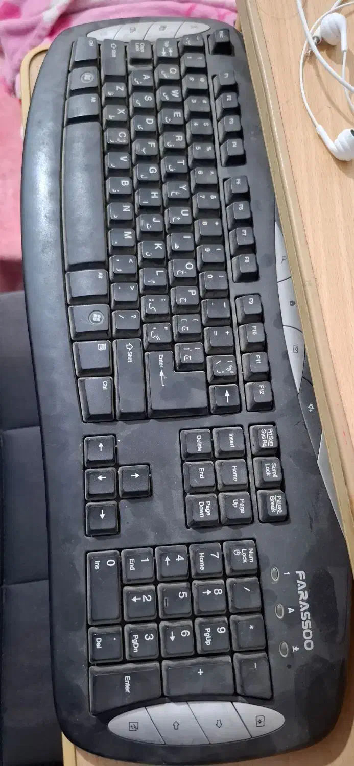 کامپیوتر قطعات وکامل|رایانه رومیزی|دیلم, |دیوار