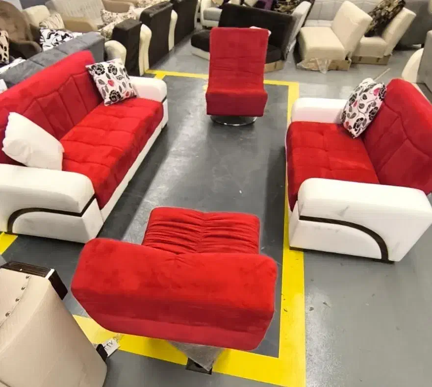 مبل های تخت خواب شو وارداتی ترکیه|مبلمان خانگی و میز عسلی|تهران, اختیاریه|دیوار