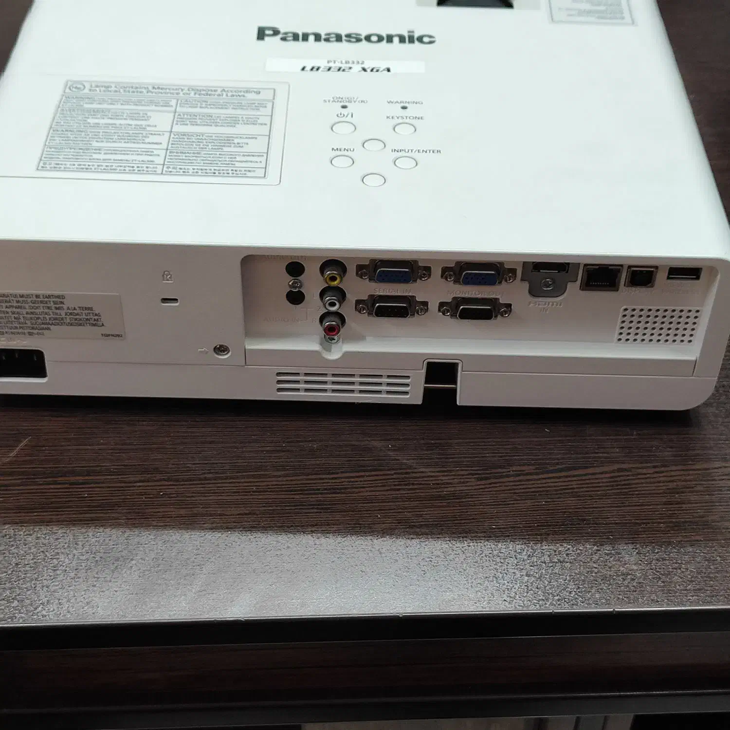 دیتا پروژکتور ( ویدئو پروژکتور)|تلویزیون و پروژکتور|قم, پردیسان|دیوار