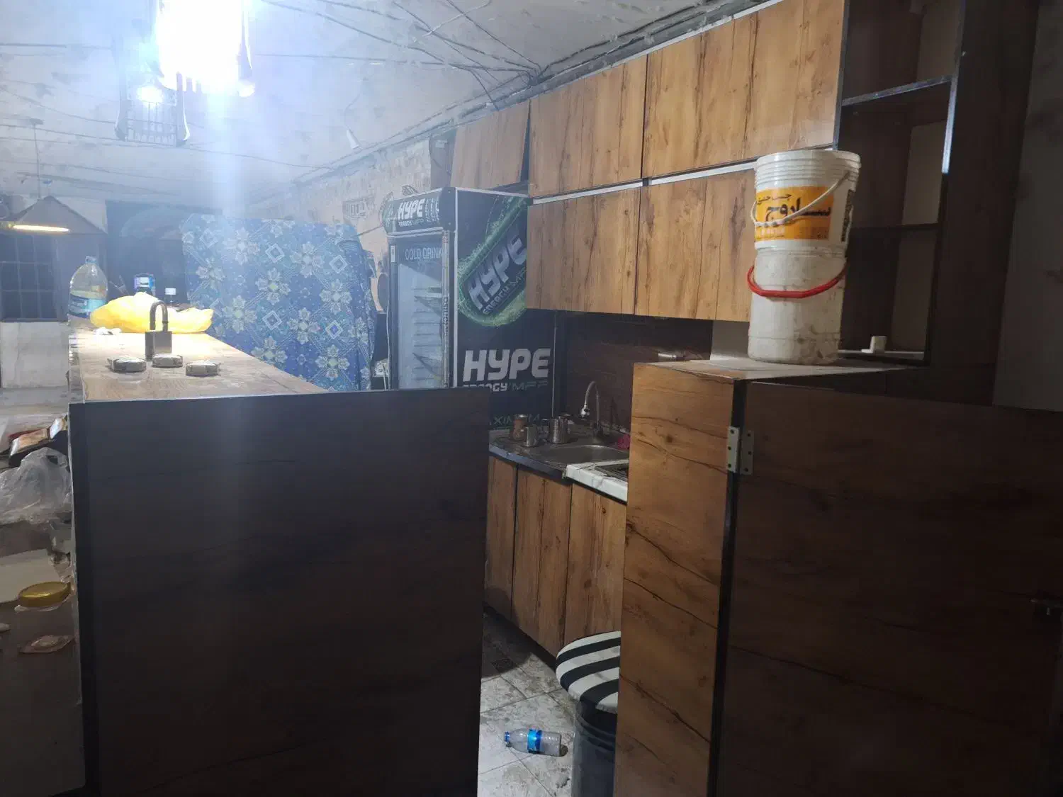 کانتر کافی بار کابینت|فروشگاه و مغازه|گلستان (تهران), |دیوار