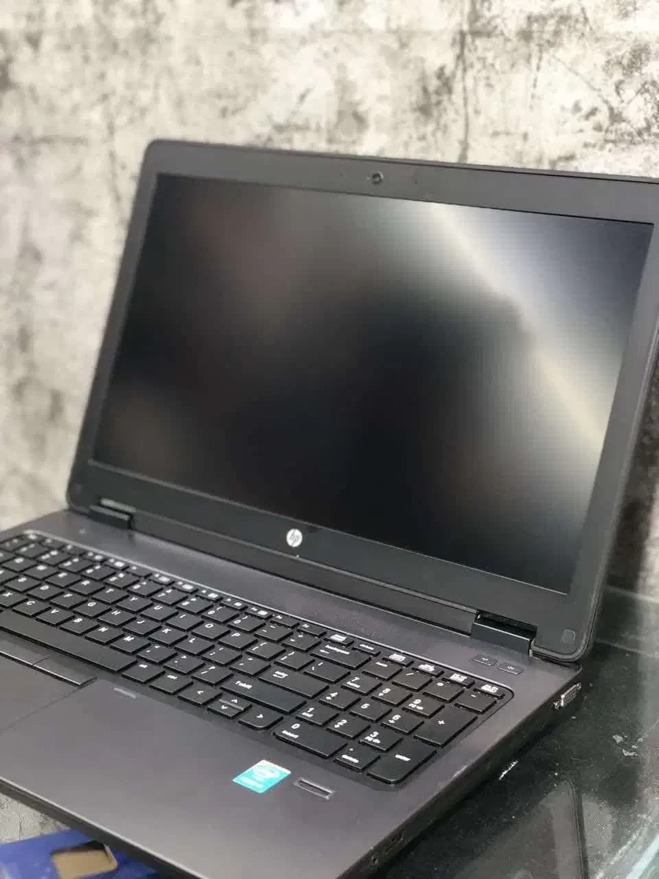 لپ تاپ اچ پی مدل ( HP Zbook 15 G2 )|رایانه همراه|یزد, |دیوار