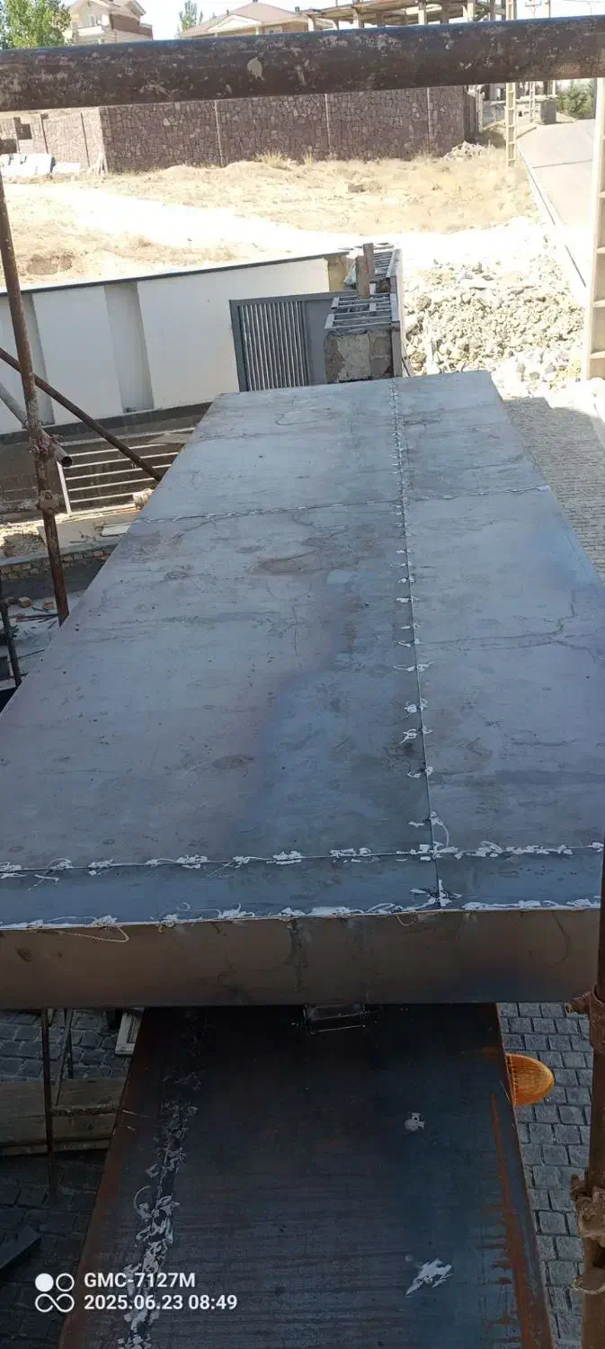 جوشکاری و آهنگری تخصصی با کیفیت و دوام تضمینی|خدمات پیشه و مهارت|آمل, |دیوار