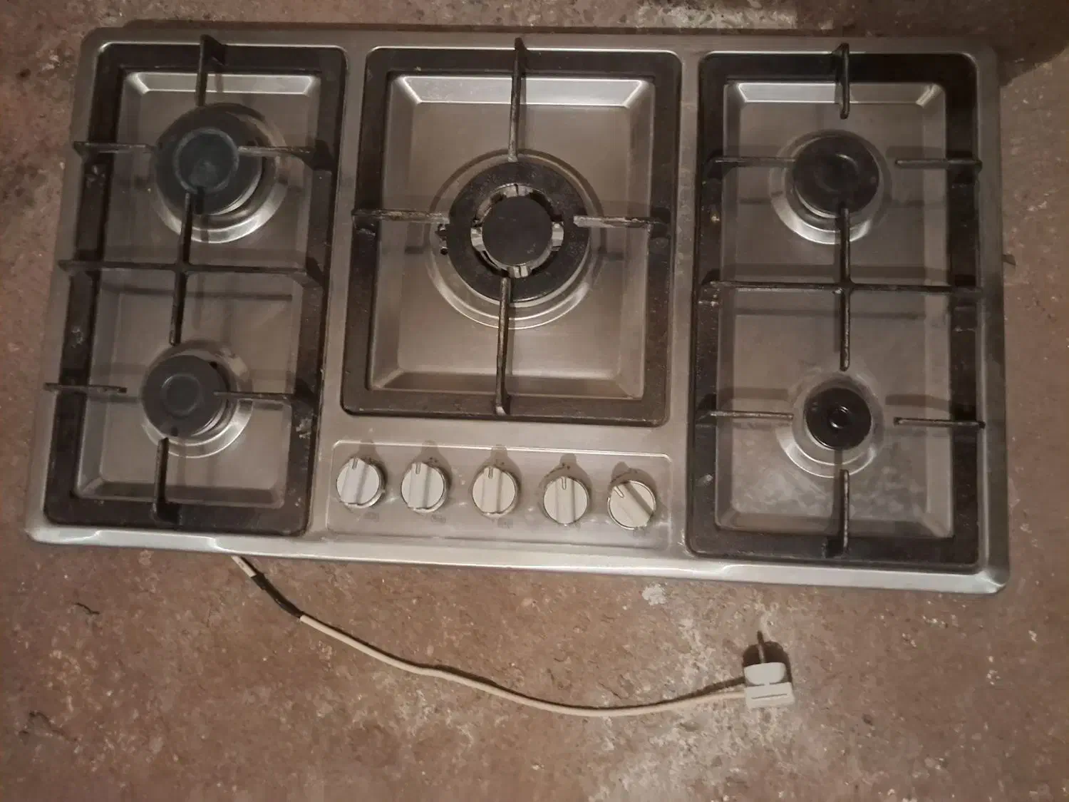 گازرومیزی وسایل متفرقه|حراج|تبریز, |دیوار