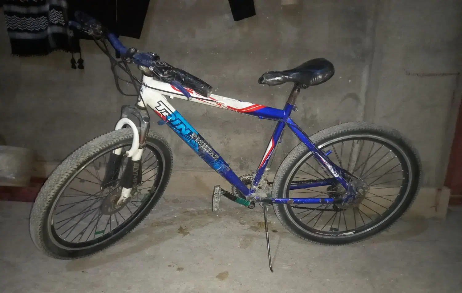 فروش دوچرخه ۲۶|دوچرخه، اسکیت، اسکوتر|نورآباد, |دیوار