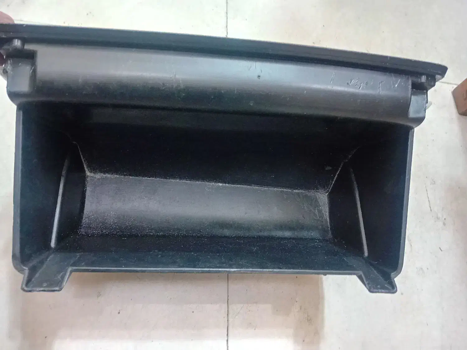 داشبورد کارکرده ساینا|قطعات یدکی و لوازم جانبی|تبریز, |دیوار