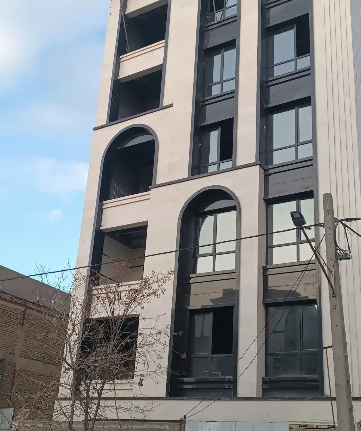 180متر تک واحدی لوکس|فروش آپارتمان|مشهد, ابوذر|دیوار