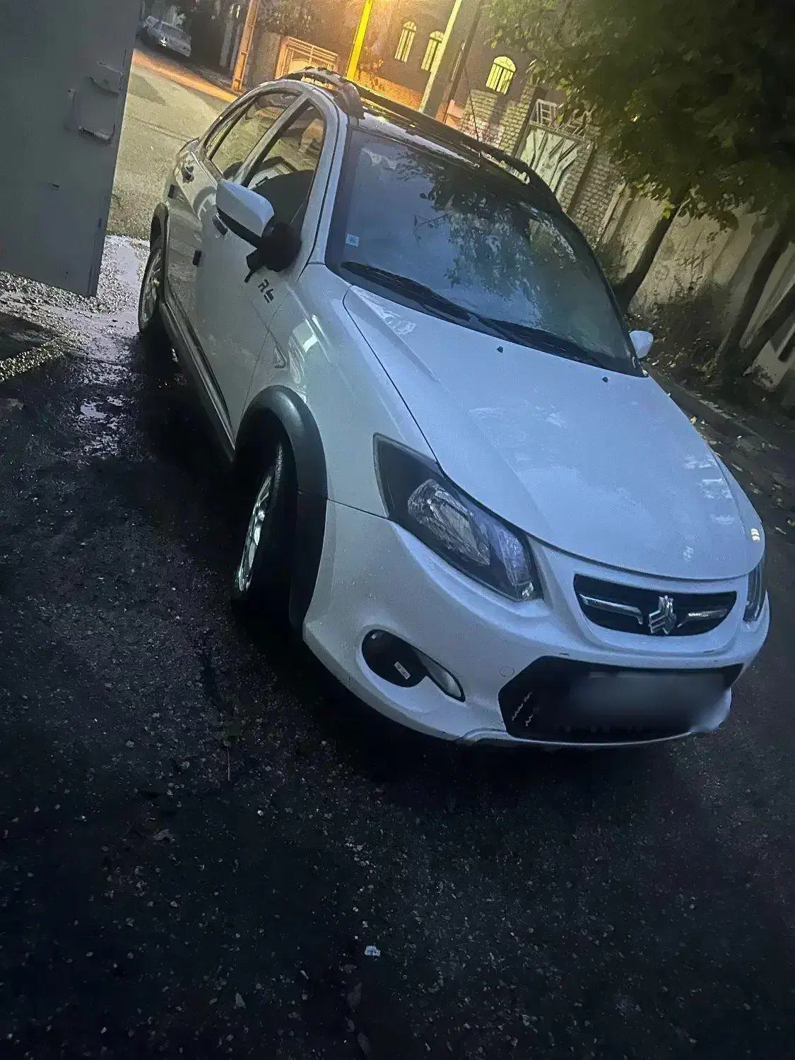 کوییک R مدل ۹۹|خودرو سواری و وانت|اردبیل, |دیوار