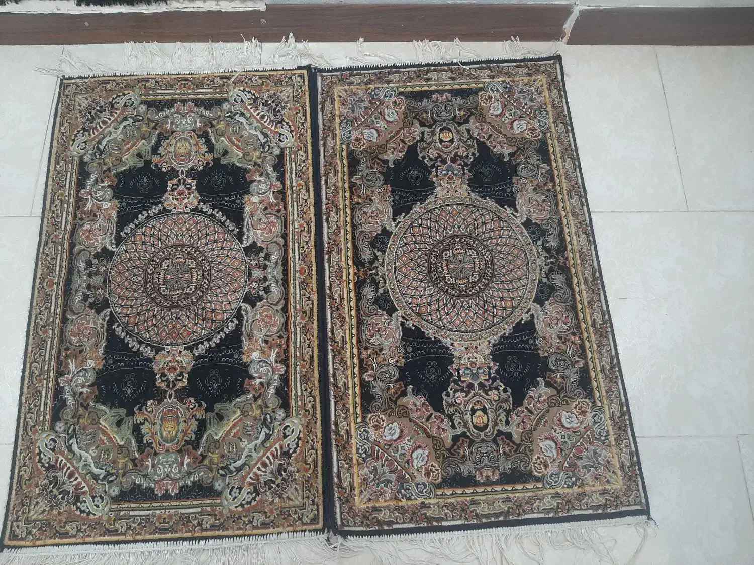 دو عدد پادری|پادری|هشتگرد, شهرک ریحانه|دیوار