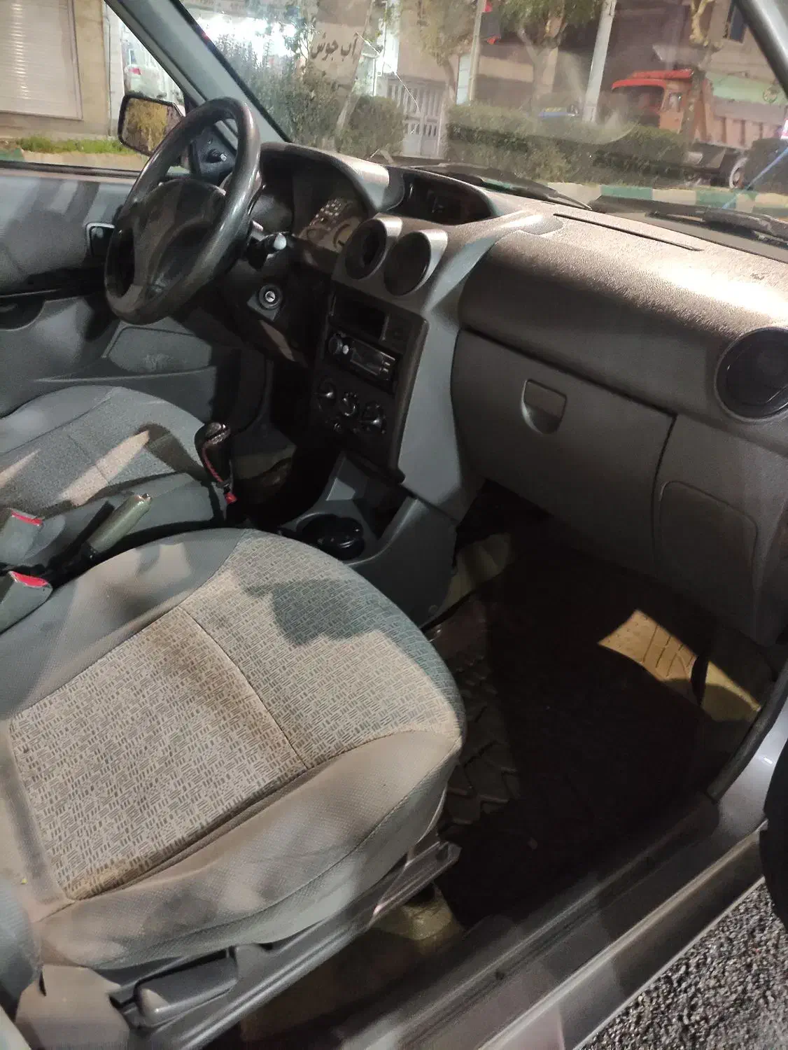 پراید مدل 90|خودرو سواری و وانت|ابهر, |دیوار