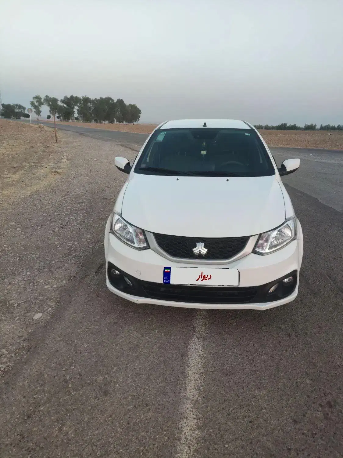 ساینا اس 1403|خودرو سواری و وانت|آبدانان, |دیوار